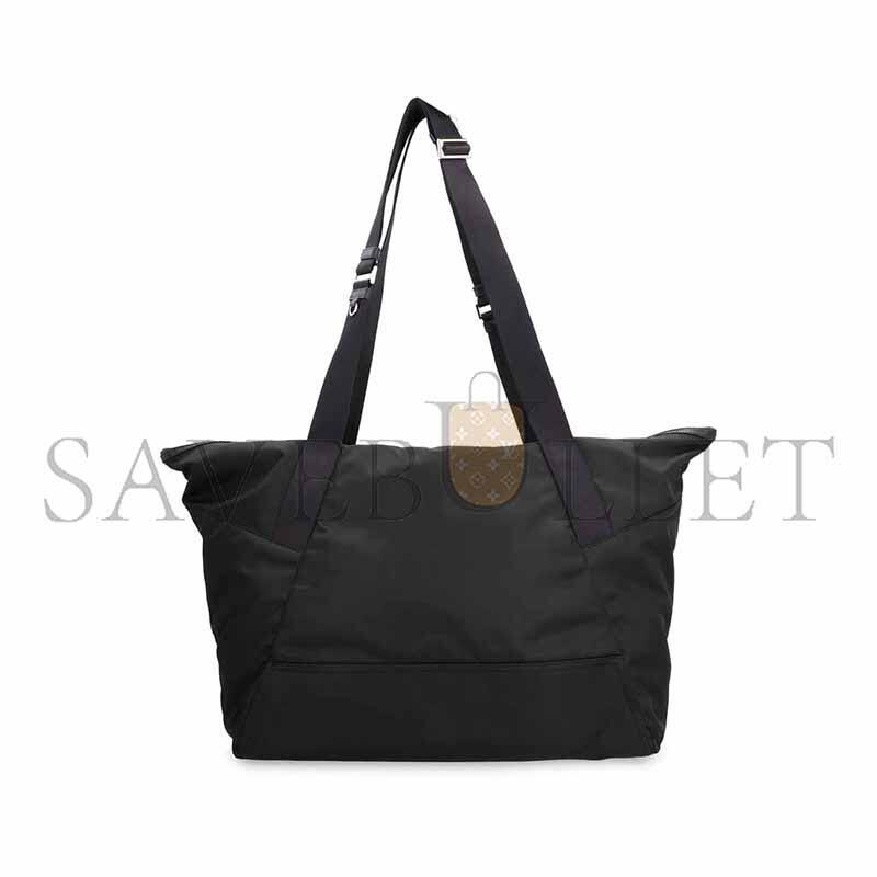 Pra*a re-nylon travel bag 2vc040 (45*29*25cm)